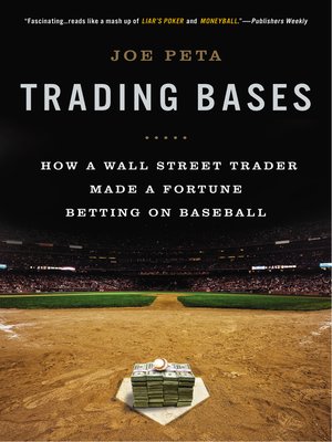 cover image of Trading Bases